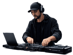 DJ