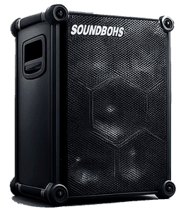 Soundboks 4